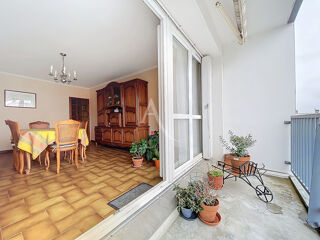  Appartement  vendre 5 pices 97 m