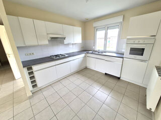  Maison � vendre 4 pi�ces 86 m�