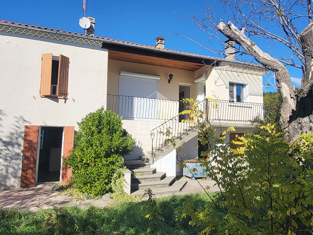 Vente Maison VILLA, Jardin et garage 04160 L Escale 113 m2, Alpes de Haute Provence L escale