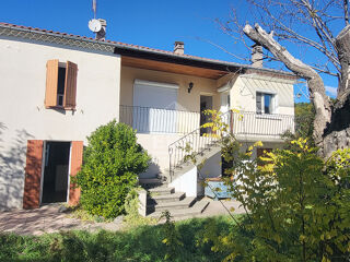  Maison à vendre 6 pièces 114 m²