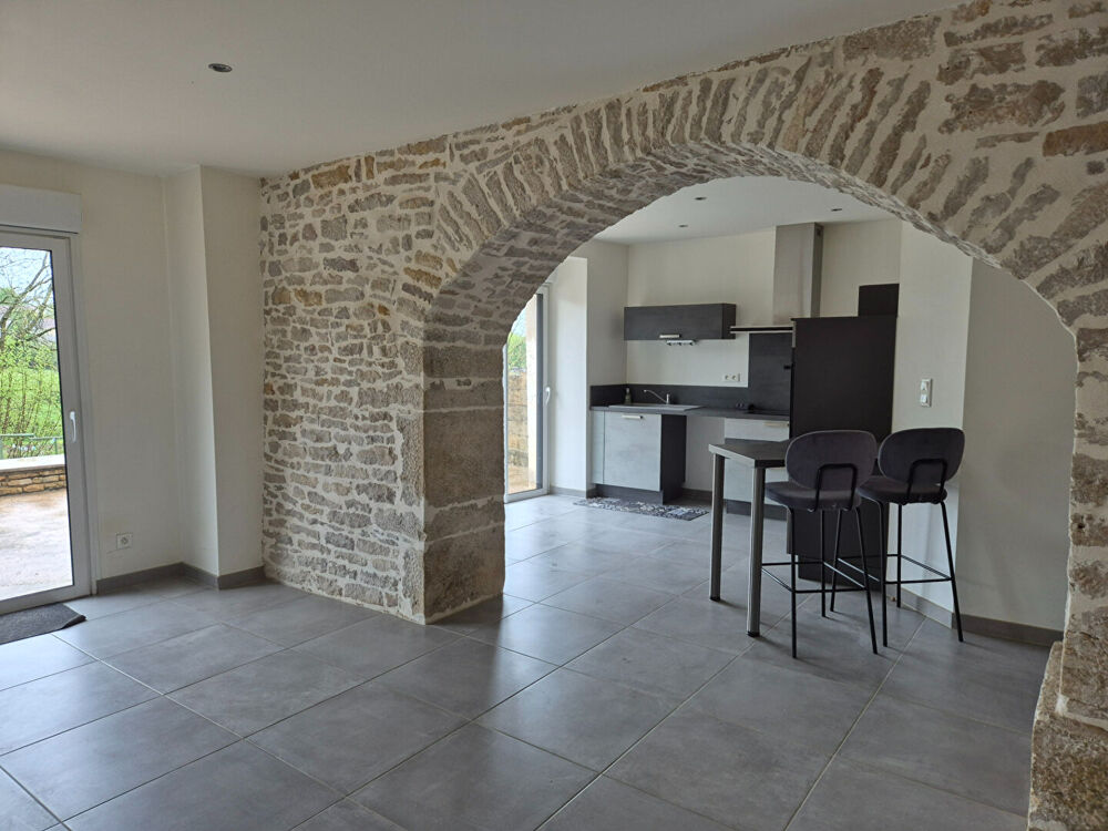 Vente Maison Ensemble de deux Maisons de Village 156 m2 sur 644 m2 de terrain Chargey les port
