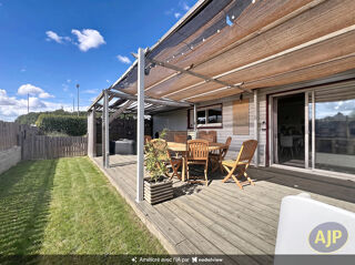 Maison à vendre 7 pièces 200 m²