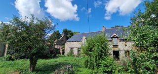  Maison à vendre 4 pièces 81 m²