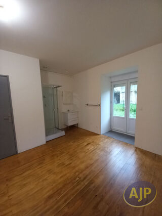  Appartement � louer 1 pi�ce 24 m�
