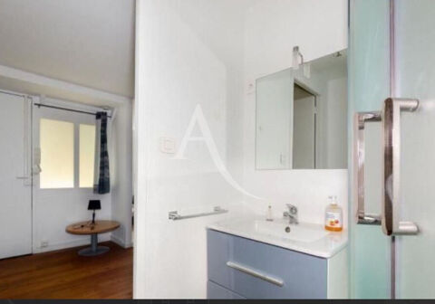  Appartement  vendre 1 pice 21 m