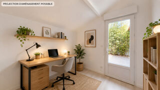  Maison � vendre 6 pi�ces 125 m�