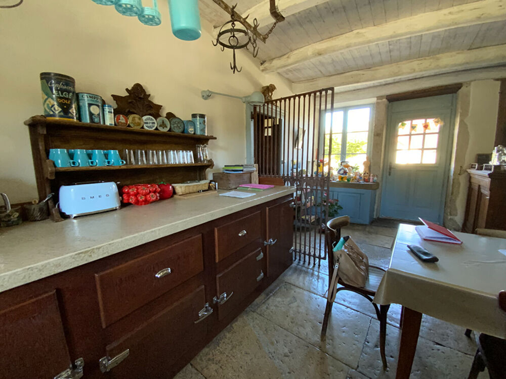 Vente Villa Demeure de prestige secteur Dijon 7 pièce(s) Dijon