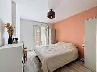  Appartement à vendre 3 pièces 69 m²
