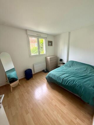  Appartement � louer 2 pi�ces 53 m�