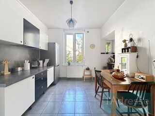  Maison à vendre 5 pièces 105 m²