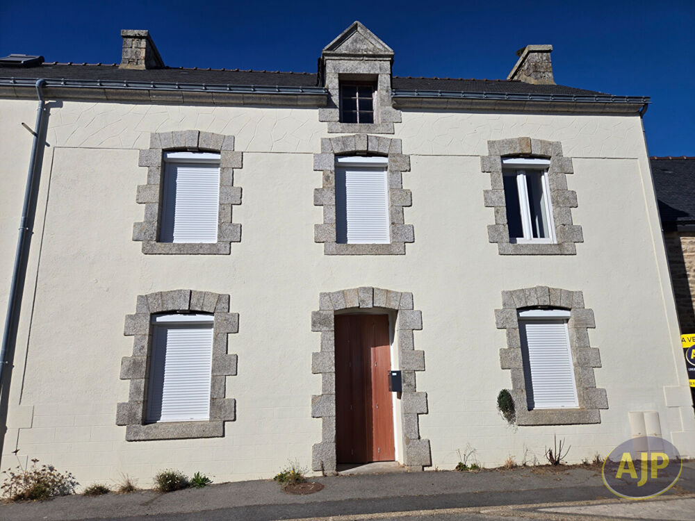 PLAUDREN : Maison