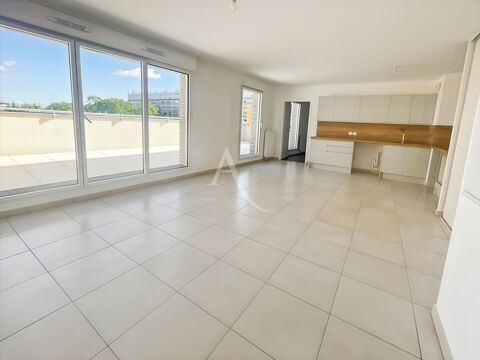  Appartement � louer 2 pi�ces 47 m�