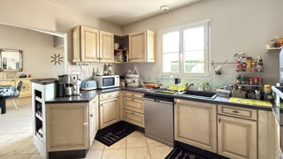  Maison � vendre 5 pi�ces 130 m�