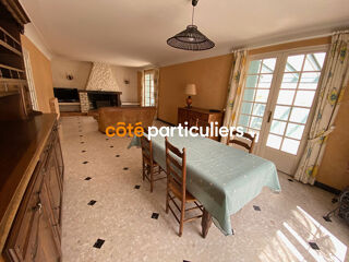  Maison � vendre 5 pi�ces 156 m�