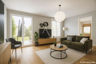  Maison  vendre 5 pices 103 m