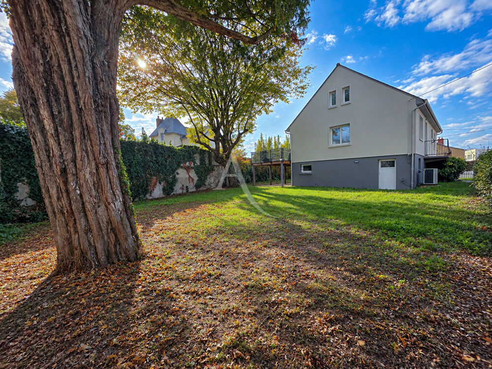 à vendre  Maison Saint-Sébastien-sur-Loire (44230)