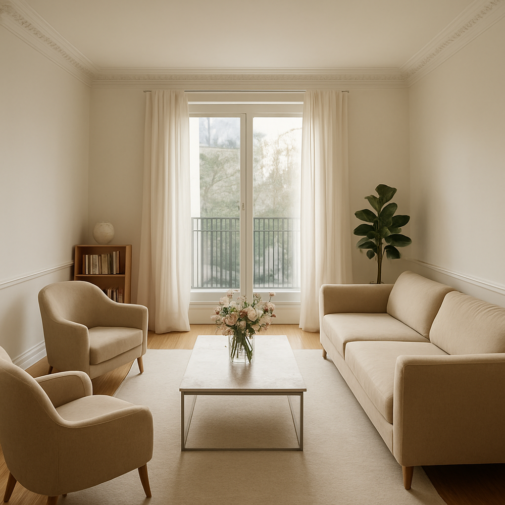 Appartement 3 pièces de 63 m2 (Neuilly-Plaisance)