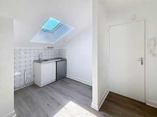  Appartement à louer 2 pièces 39 m²