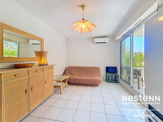  Appartement à vendre 2 pièces 30 m²