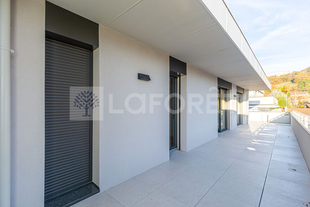 � vendre  Appartement Annecy (74000)