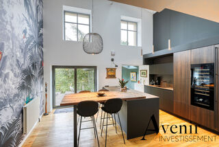  Maison à vendre 5 pièces 143 m²