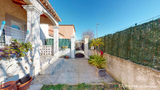  Maison à louer 4 pièces 98 m²