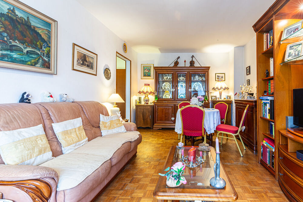 Vente Appartement 