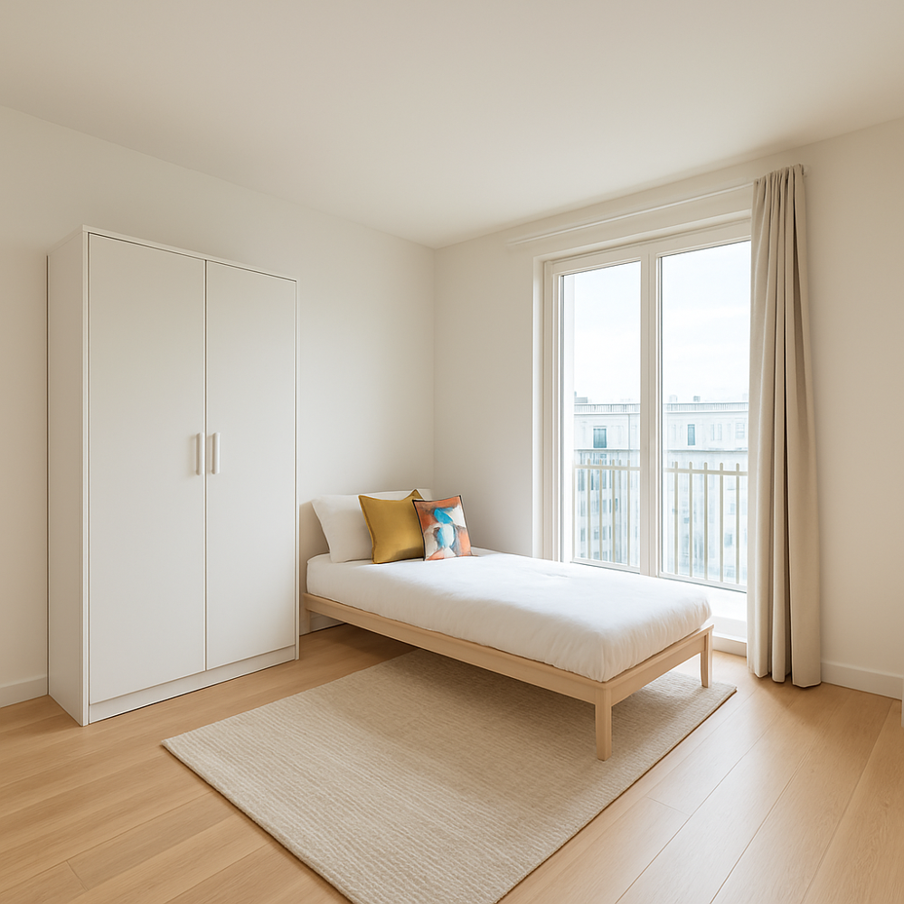 Appartement 4 pièces de 77 m2 (Abondance)