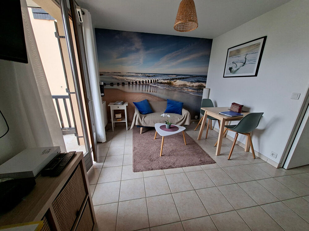Location Appartement APPARTEMENT MEUBLE  - BAIL MOBILITE DE 9 MOIS Ouistreham