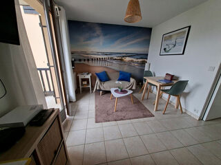  Appartement à louer 2 pièces 20 m²