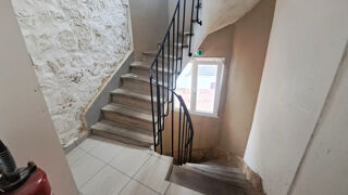  Appartement à vendre 1 pièce 16 m²