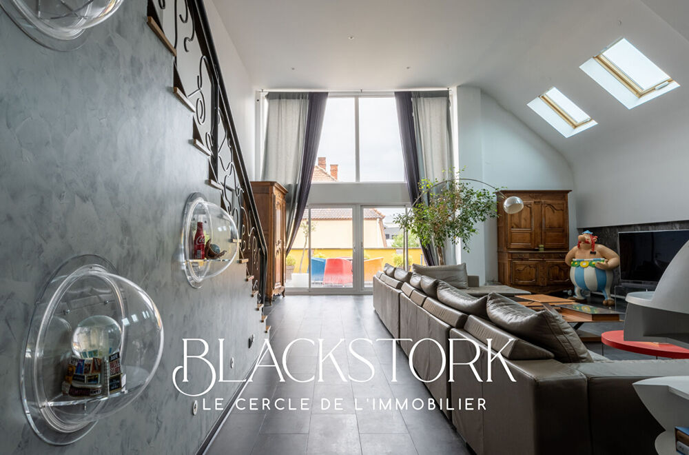 � vendre  Appartement Schiltigheim (67300)