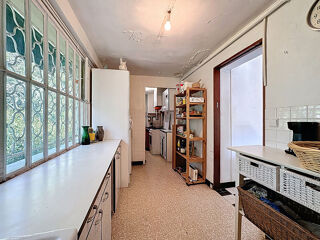  Maison à vendre 6 pièces 150 m²