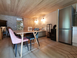  Maison � vendre 2 pi�ces 31 m�