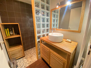  Appartement à louer 2 pièces 55 m²