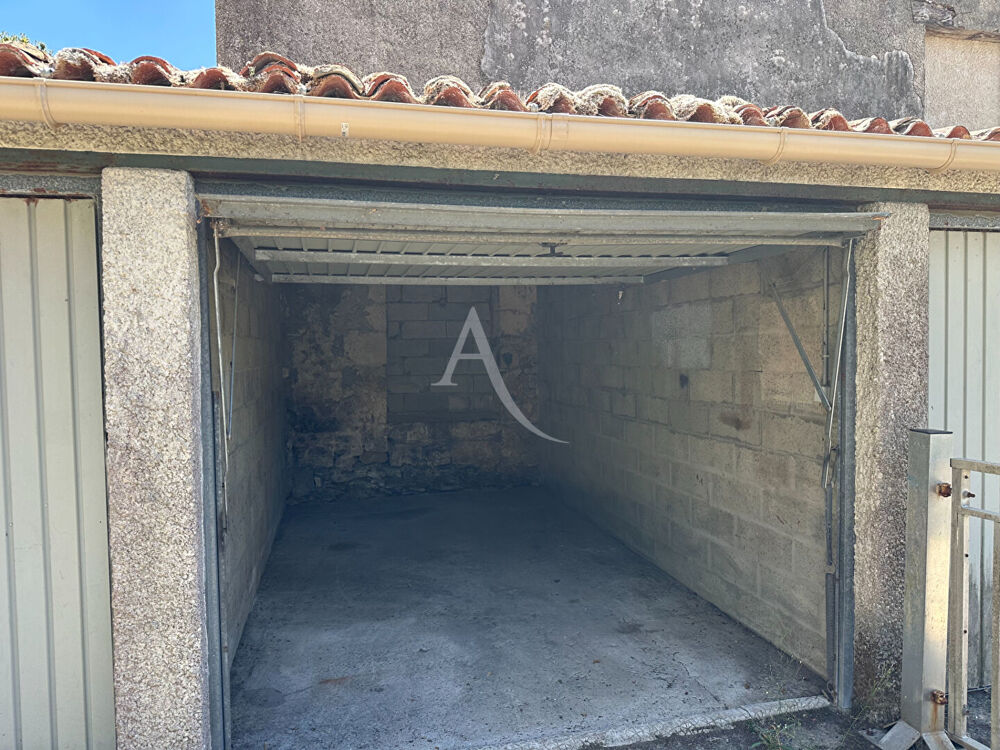 Location Parking/Garage TONNAY CHARENTE - 15 m2 Tonnay charente