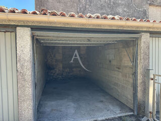  Parking / Garage à louer 15 m² Tonnay charente
