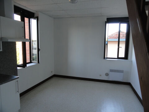 Appartement Semeac 2 pièce(s) 29.37 m2 350 Smac (65600)