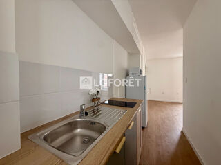  Appartement à louer 2 pièces 35 m²