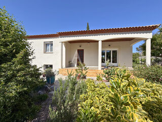  Maison à vendre 4 pièces 1 m²