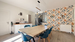  Maison � vendre 5 pi�ces 156 m�