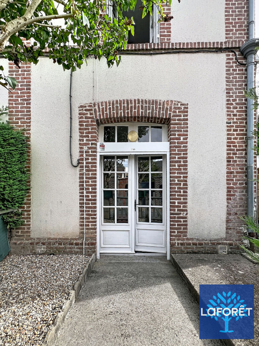 Vente Maison Maison Bernay 4 pièce(s) 65 m2 Bernay