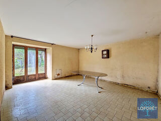  Maison à vendre 4 pièces 110 m²