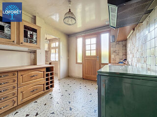  Maison � vendre 5 pi�ces 255 m�