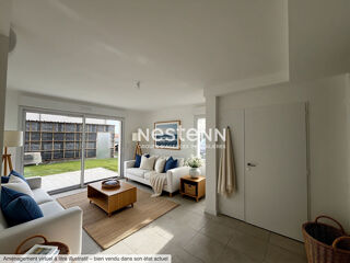  Maison � vendre 3 pi�ces 61 m�