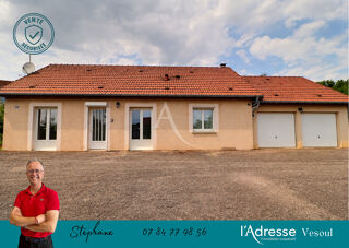  Maison à vendre 4 pièces 90 m²