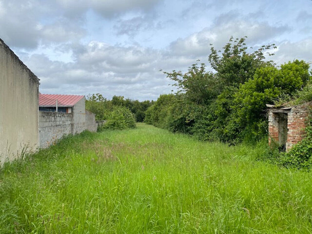 Vente Maison Maison Avrille 4 pièce(s) 110 m2 Avrille