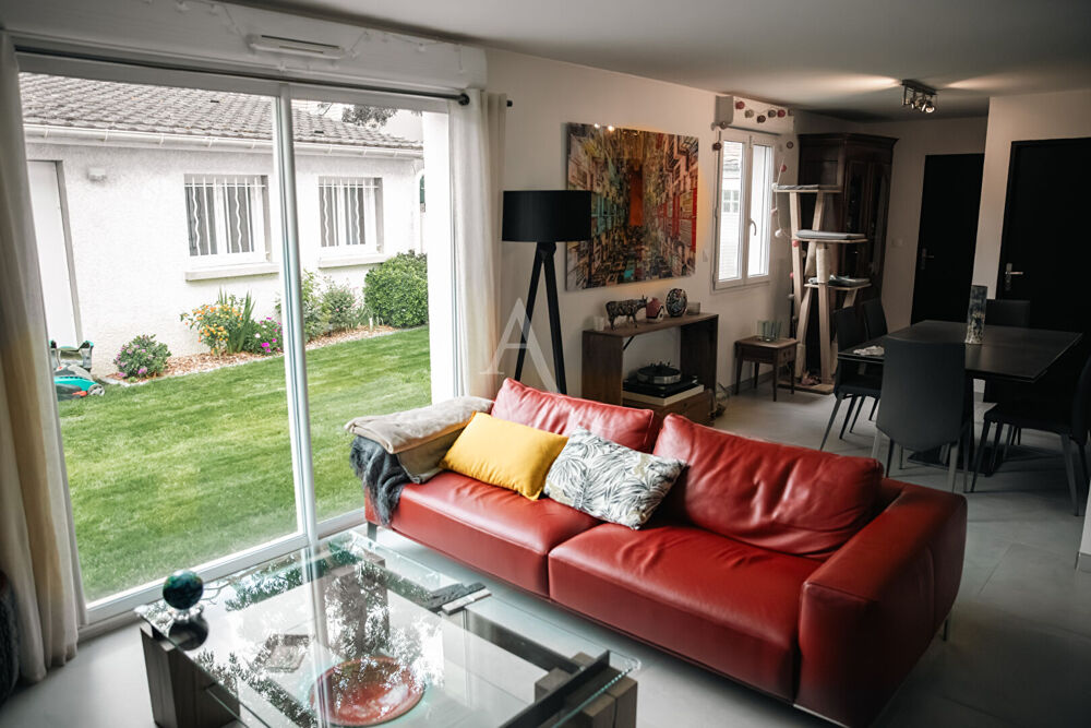 Vente Maison Maison Conflans Sainte Honorine 6 pièces 155 m2 Conflans sainte honorine