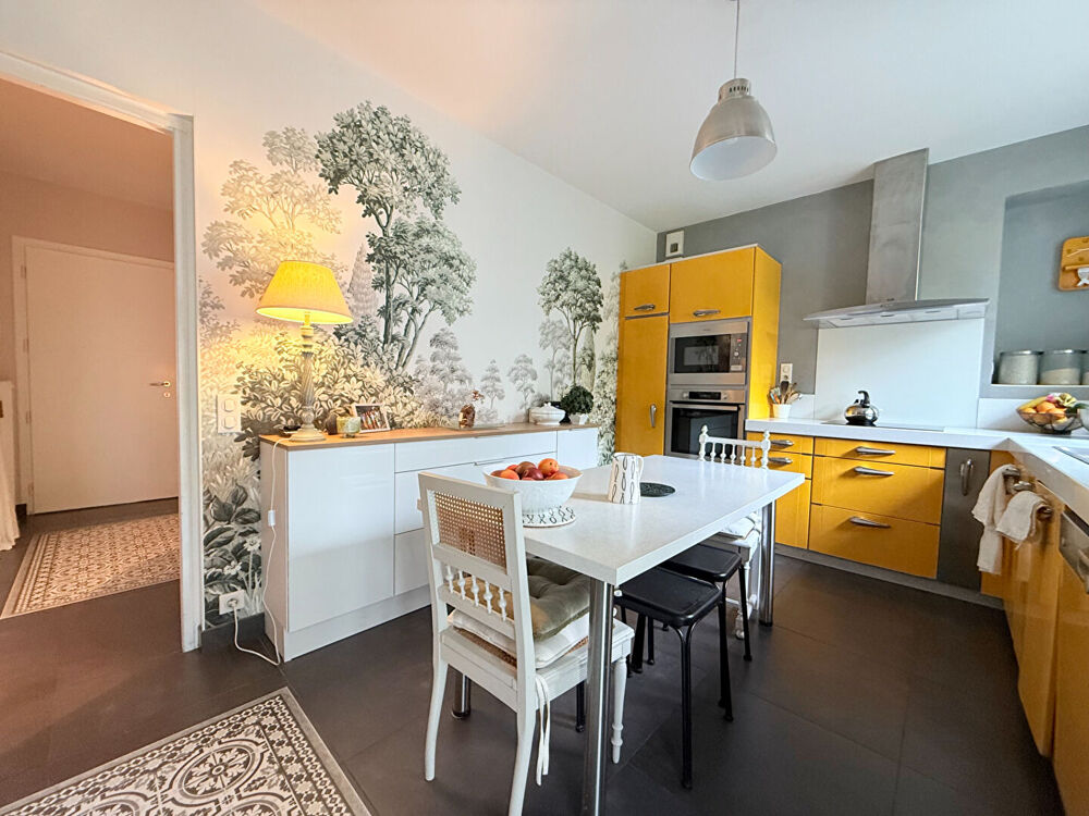  vendre  Maison Angers (49000)