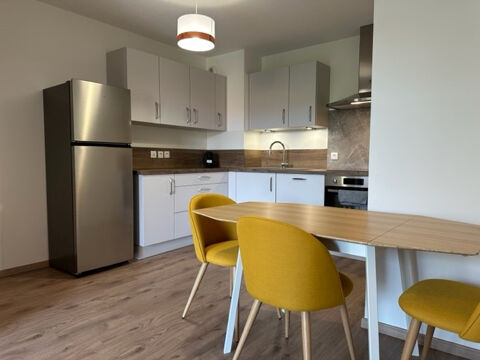  Appartement � louer 3 pi�ces 56 m�